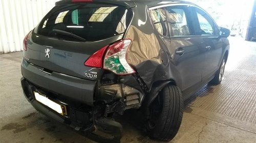 Bara spate Peugeot 3008 2013 MPV 1.6 HDi