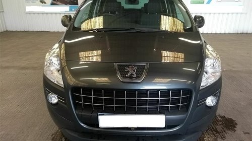 Bara spate Peugeot 3008 2013 MPV 1.6 HDi