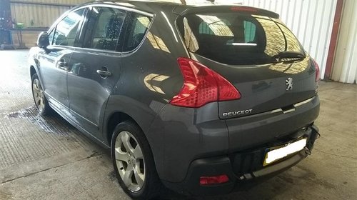 Bara spate Peugeot 3008 2013 MPV 1.6 HDi