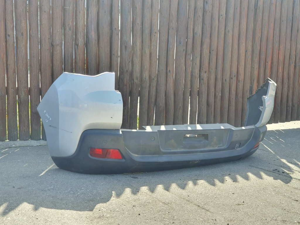 Bara spate Peugeot 3008 2013