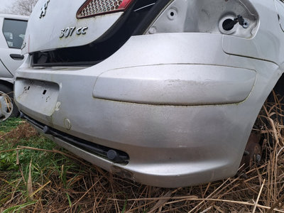 Bara spate peugeot 307 cc, coupe, 2007