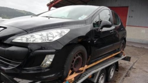 Bara spate peugeot 308 2009