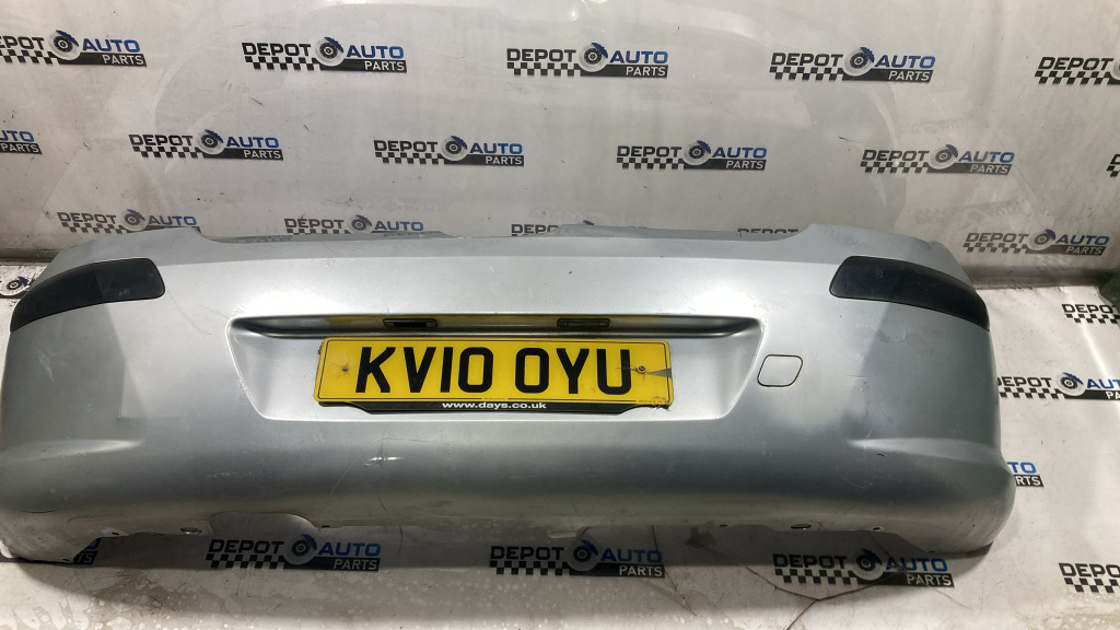 BARA SPATE PEUGEOT 308 2010 HATCHBACK ARGINTIU (id: 868)