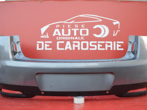 Bara spate Peugeot 4008 2012-2017