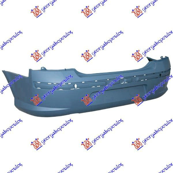 Bara spate Peugeot 407 2004 2005 2006 2007 2008 7410V3