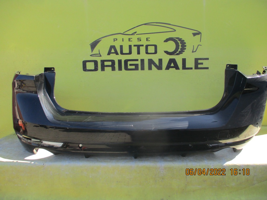 Bara spate Peugeot 508 Combi/Break/Variant 2018-2019-2020-2021-2022 MTP7W7QUS5 Gauri pentru 6 senzori