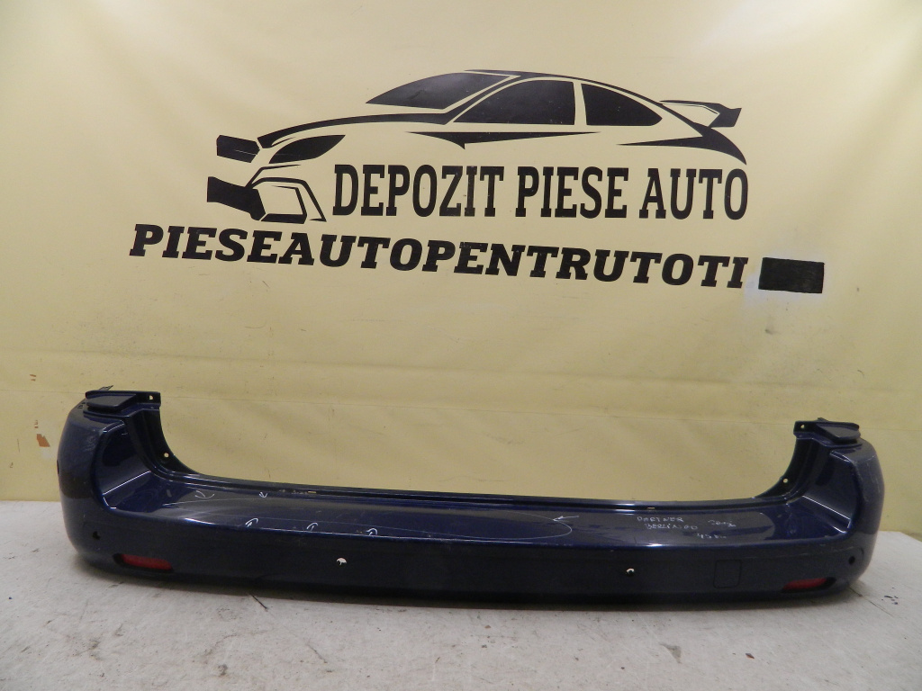 Bara spate Peugeot Expert / Citroen Jumpy , 2016, 2017, 2018, 2019, cod origine 98116396JJ.