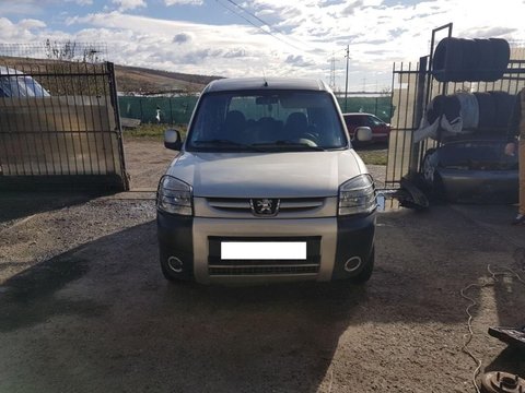 Bara spate Peugeot Partner 2003 FURGON 2.0 D