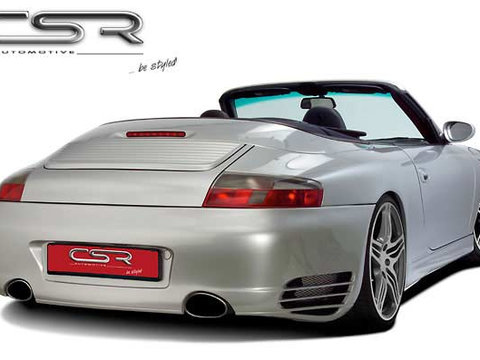 Bara Spate Porsche 911 / 996 Coup? / Cabrio (nicht GT2,Turbo,4S) 1997-2006 HSK911B