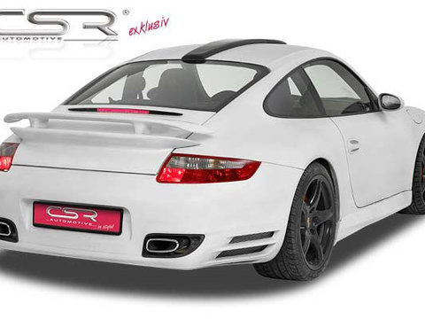 Bara Spate Porsche 911/997 Cabrio/Coup?, Carrera, Carrera S, GT/3, nu si pentru pentru Allrad 2004-2009 HSK995