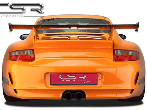 Bara Spate Porsche 911/997 Turbo Cabrio/Coup? HSK997