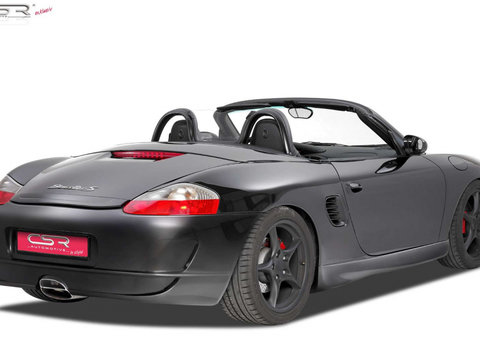 Bara Spate Porsche 986 Boxster ab Facelift 2000-2004 HSK282