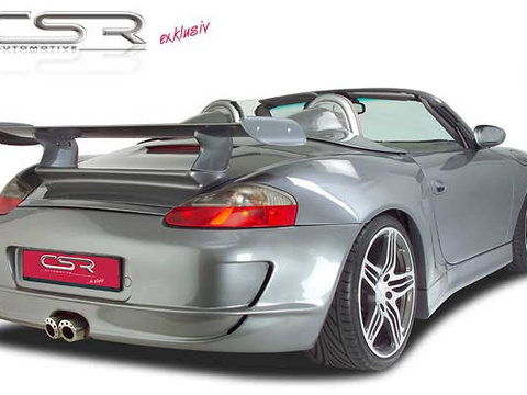 Bara Spate Porsche 986 Boxster Roadster 1996-2000 HSK986B