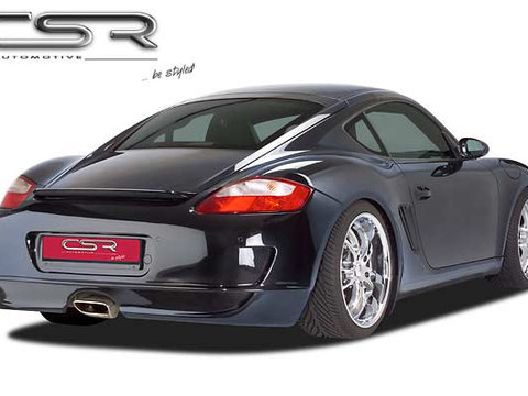 Bara Spate Porsche 987 Cayman Roadster ab 11/2005 HSK987