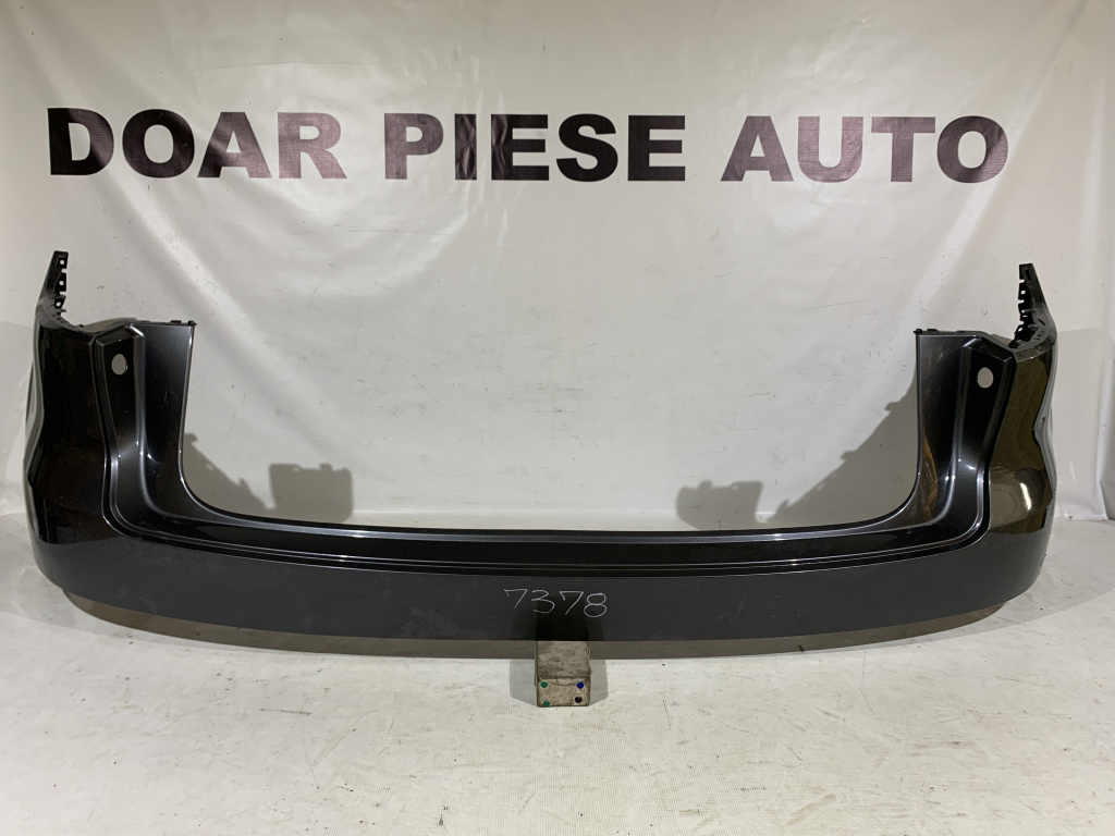 Bara spate Porsche Cayenne, 2018, 2019, 2020, 2021, 2022, 2023, cod origine OE 9Y0807421A.