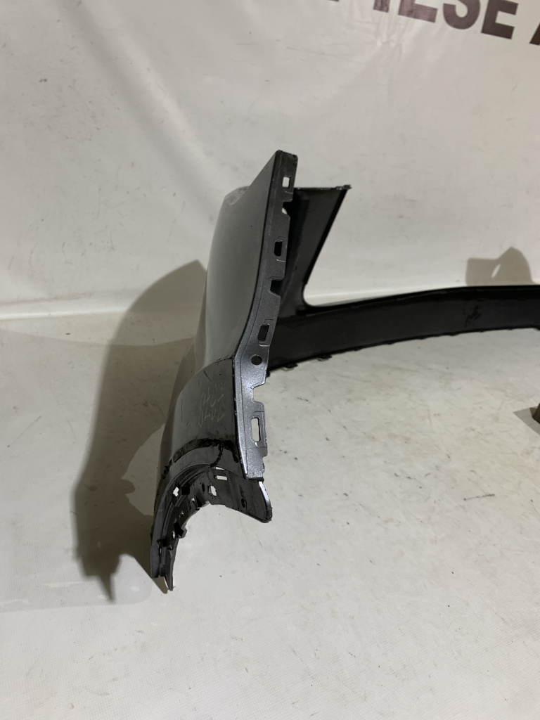 Bara spate Porsche Cayenne, 2018, 2019, 