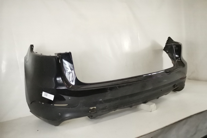 Bara Spate Porsche Cayenne 3 2017 2018 2