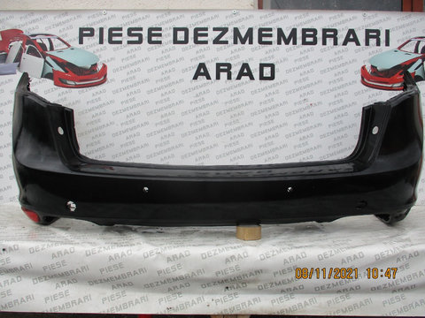 Bara spate porsche Cayenne 7P 2010-2011-2012-2013-2014 4YZ9IERXTP