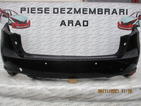 Bara spate porsche Cayenne 7P 2010-2011-2012-2013-2014 X988NYR0JO