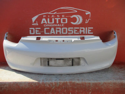 Bara spate Porsche Cayman,Boxster 981 2012-2013-20