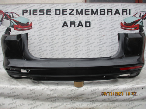 Bara spate Porsche Panamera SportTurismo 2020-2021 65PYXC8GZ4