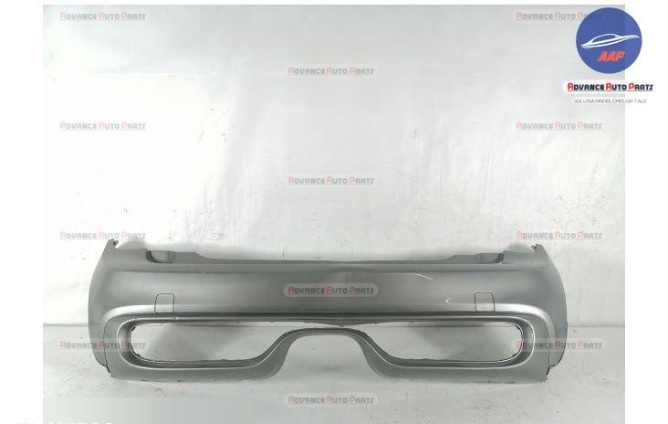 Bara Spate R originala Mini Cooper R56 2006 2007 2008 2009 2010 2011 2012 2013 2014 2015 Mini Cooper R56 2006 2007 2008 2009 2010 2011 2012 2013 2014 2015