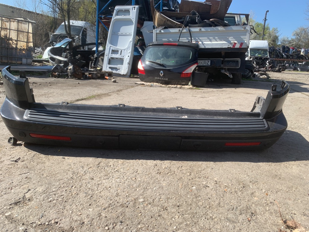 Bara spate Range Rover Disvovery 3 2009