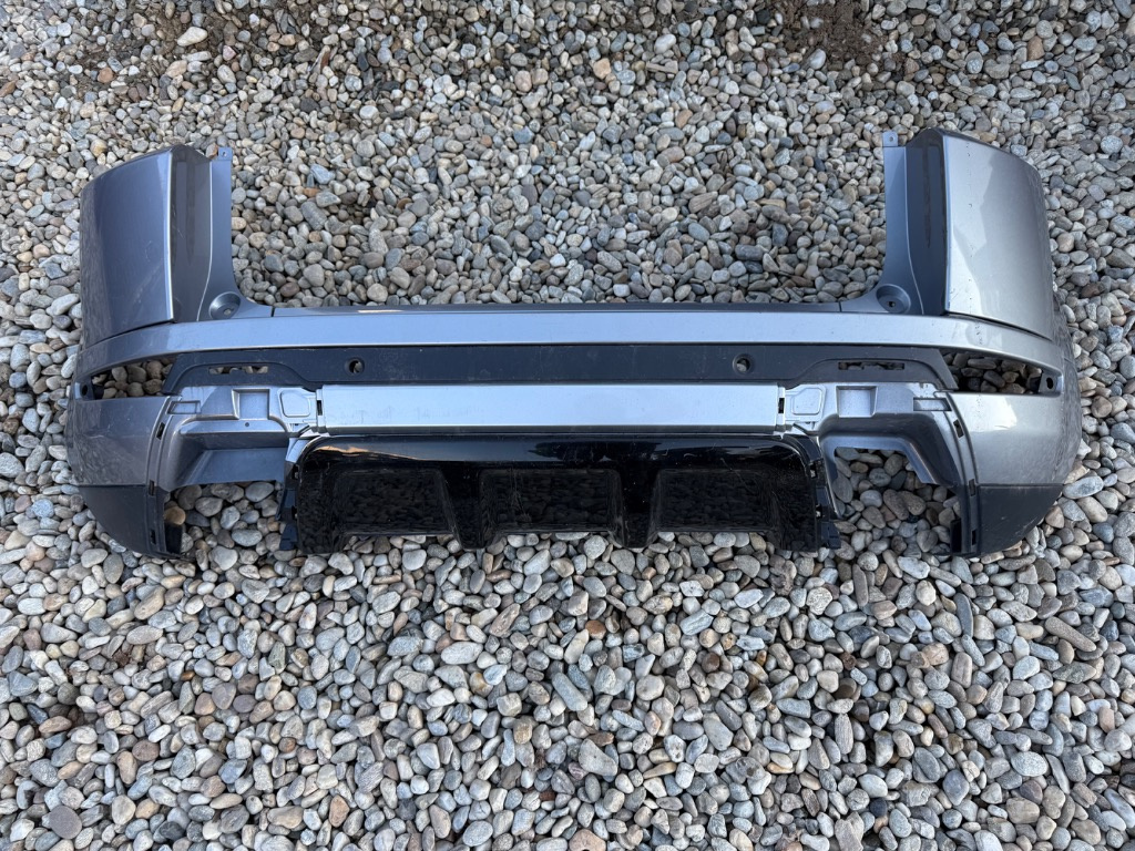 Bara spate Range Rover Evoque L538 Dynamic