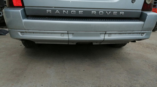 Bara Spate Range Rover Sport 2009