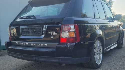 BARA SPATE RANGE ROVER SPORT 4x4 FAB. 20