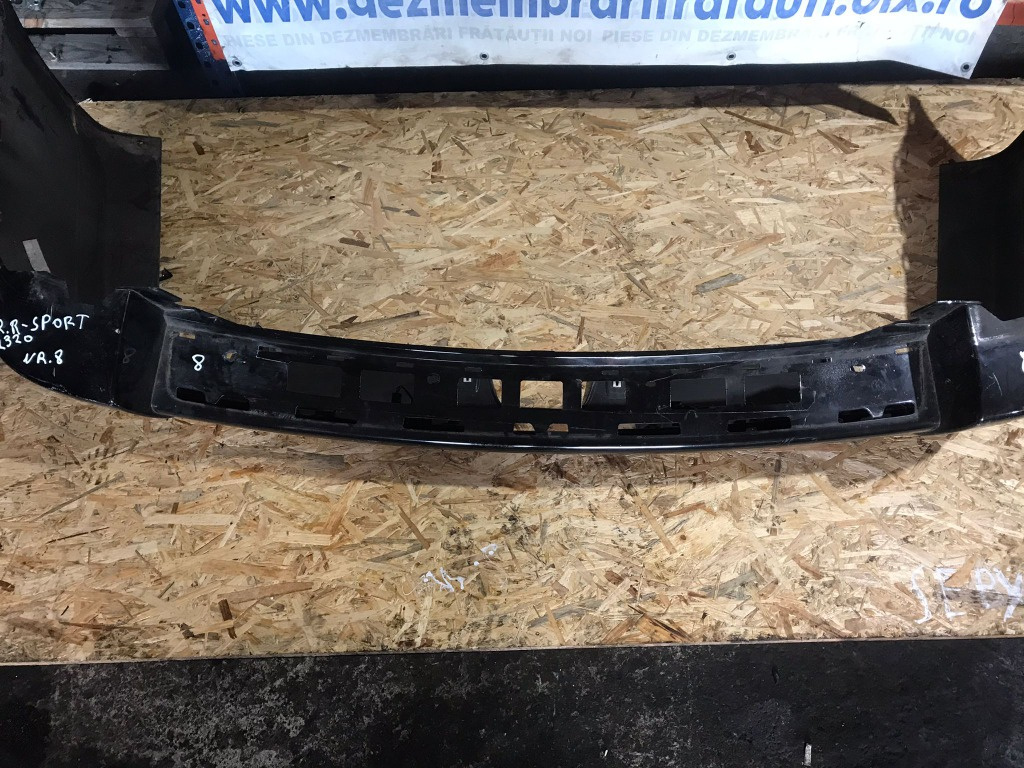 BARA SPATE RANGE ROVER SPORT CU SENZORI SI LOCAS D