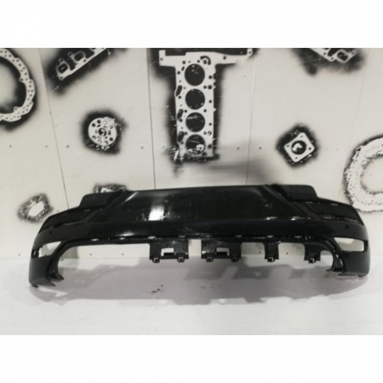 Bara spate Renault Captur 2 An 2019 2020 2021 cod 