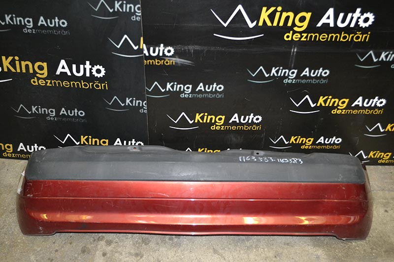 BARA SPATE RENAULT CLIO 2 2001 - 2004