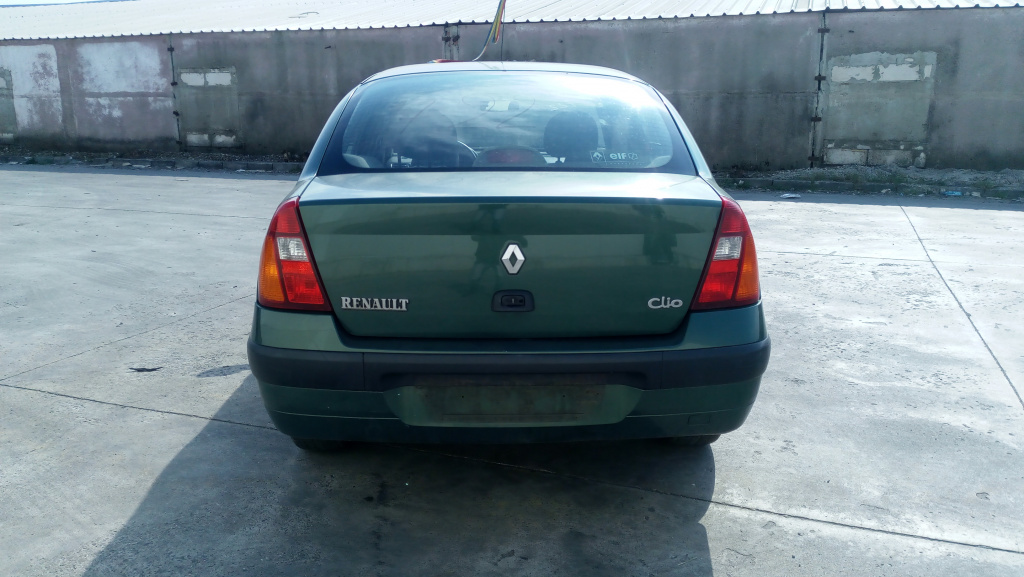 Bara spate Renault Clio 2 2003 Berlina 1.4 mpi