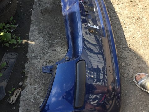 Bara SPATE Renault CLIO 2008