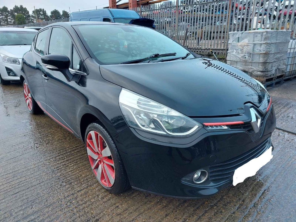 Bara spate Renault Clio 4 2015 HATCHBACK