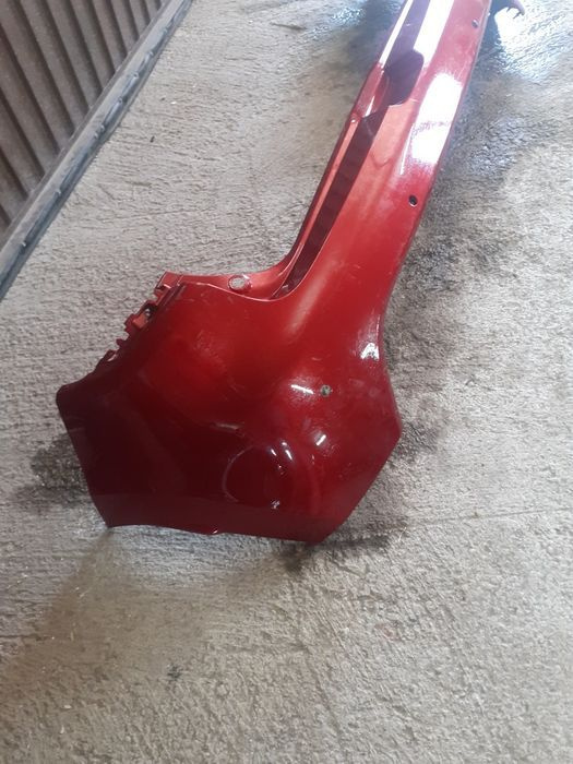 Bara spate renault clio 4 hatchback
