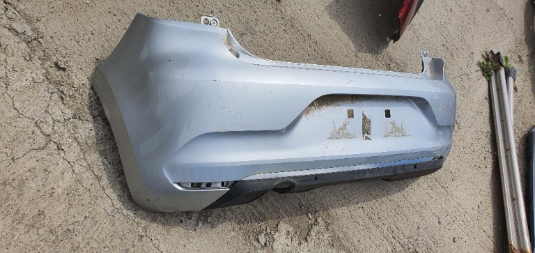 Bara spate Renault Clio 5 V hatchback 2019 2020 2021 2022 2023