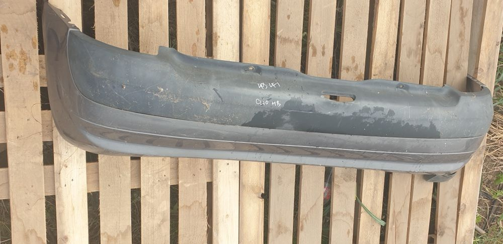 Bara spate Renault Clio Hatchback