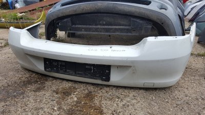 Bara spate Renault Clio Symbol Facelift an 2005+ c