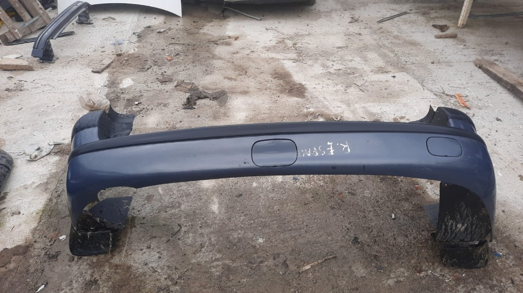 Bara spate Renault Espace 3 An 1997-2002 Completa