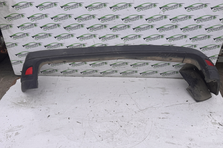 Bara spate Renault Kangoo [facelift] [2003 - 2009]