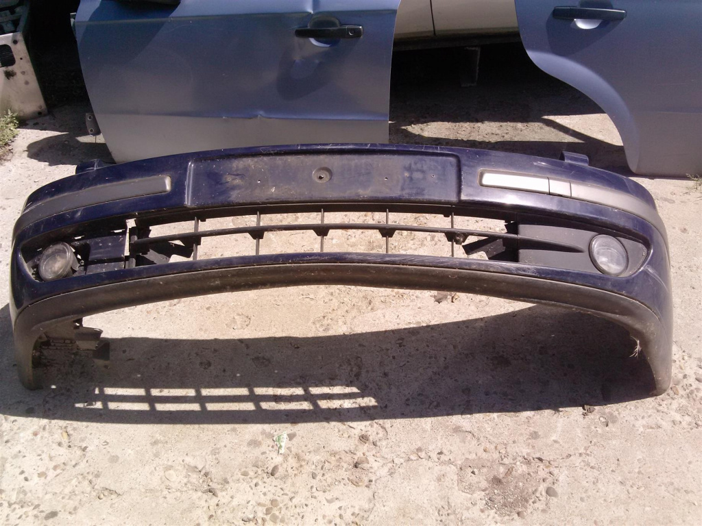 Bara spate Renault Laguna 2, 1.9DCI, an 2004.