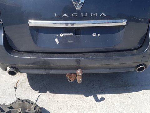 Bara spate Renault Laguna 3 combi