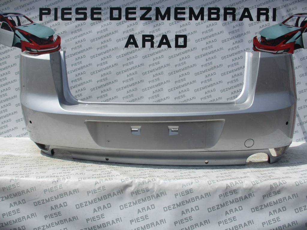 Bara spate Renault Laguna limuzina/Berlina/Sedan 2010-2015 EQXG2HW586