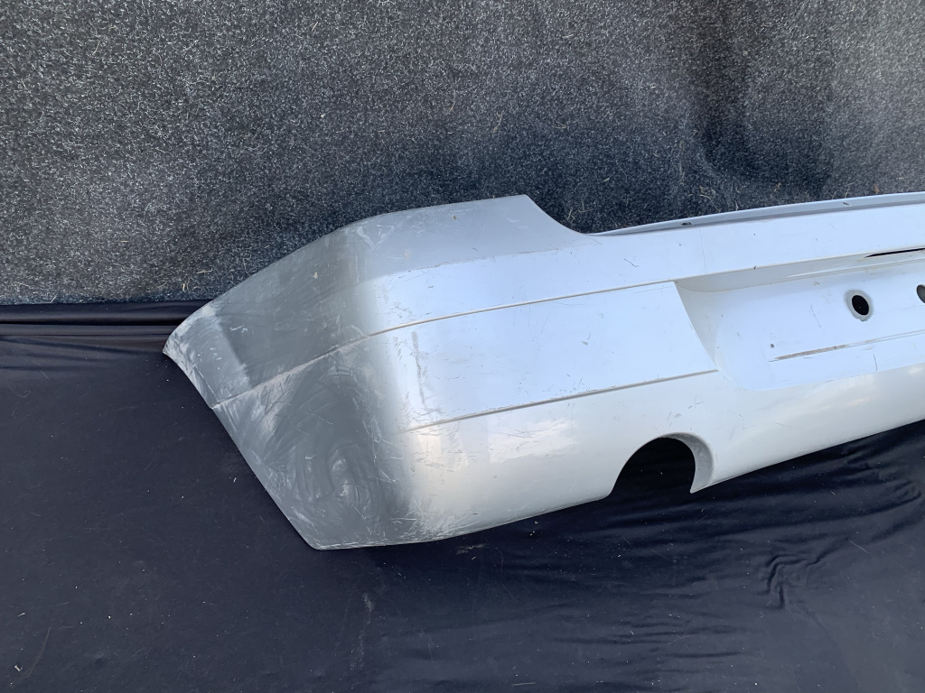 Bara spate Renault MEGANE 1995-2002 DezP