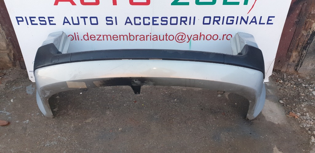 Bara spate RENAULT MEGANE 2 Break din 2004