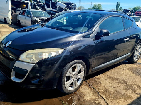 Bara spate Renault Megane 3 2009 COUPE 1870 CMC