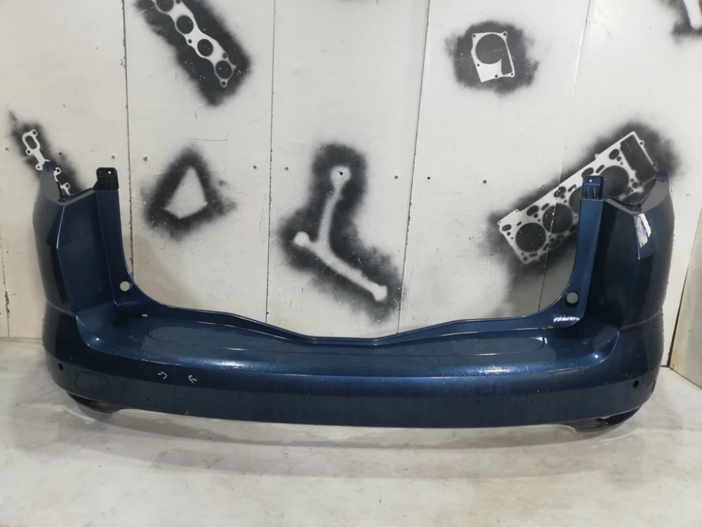 Bara spate Renault Megane 4 Combi An 2016 2017 2018 2019 cod 850226043R