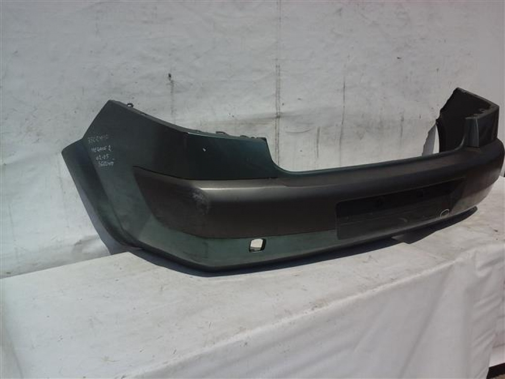 Bara spate Renault Megane Berlina An 200